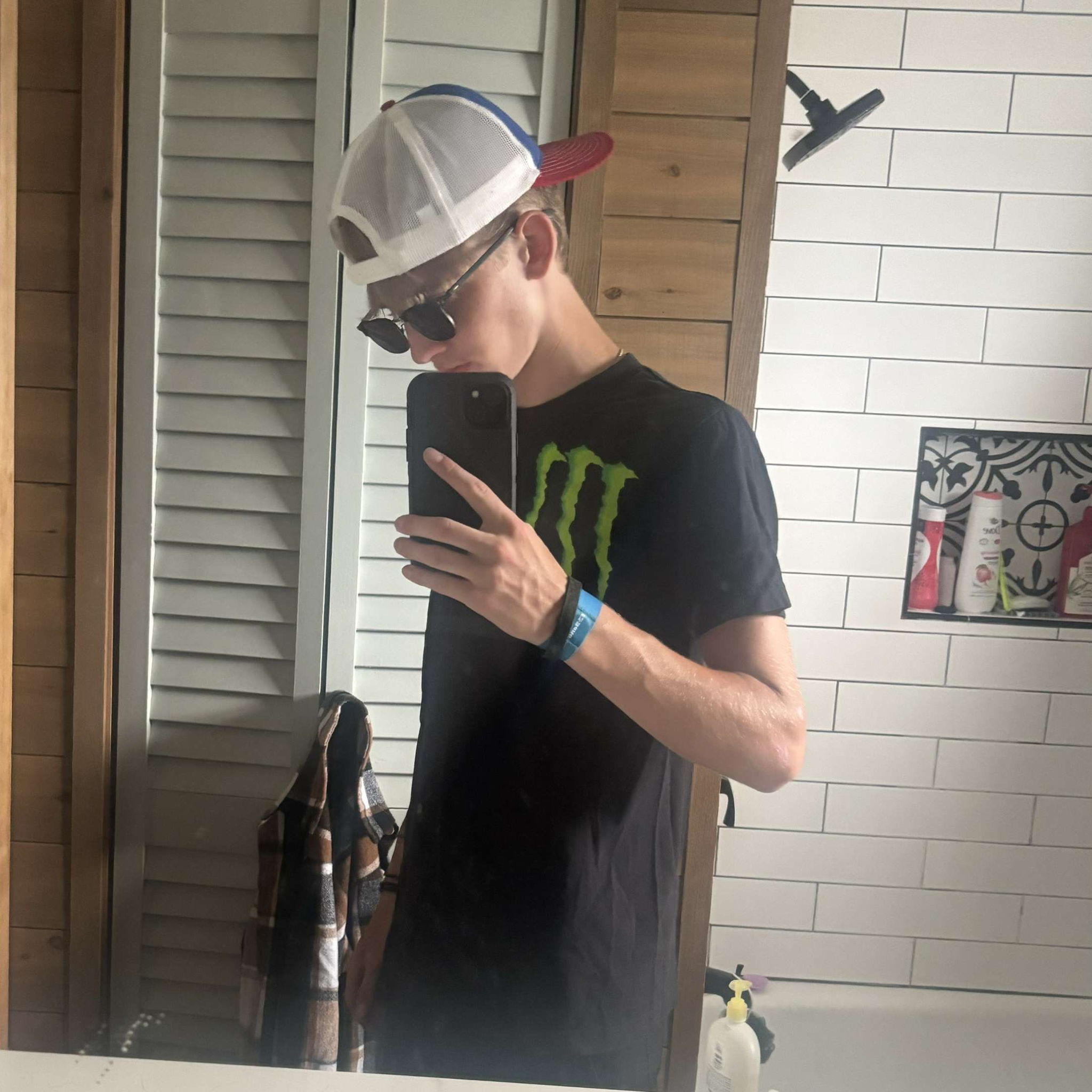 Profile of Dominic D'Angelo