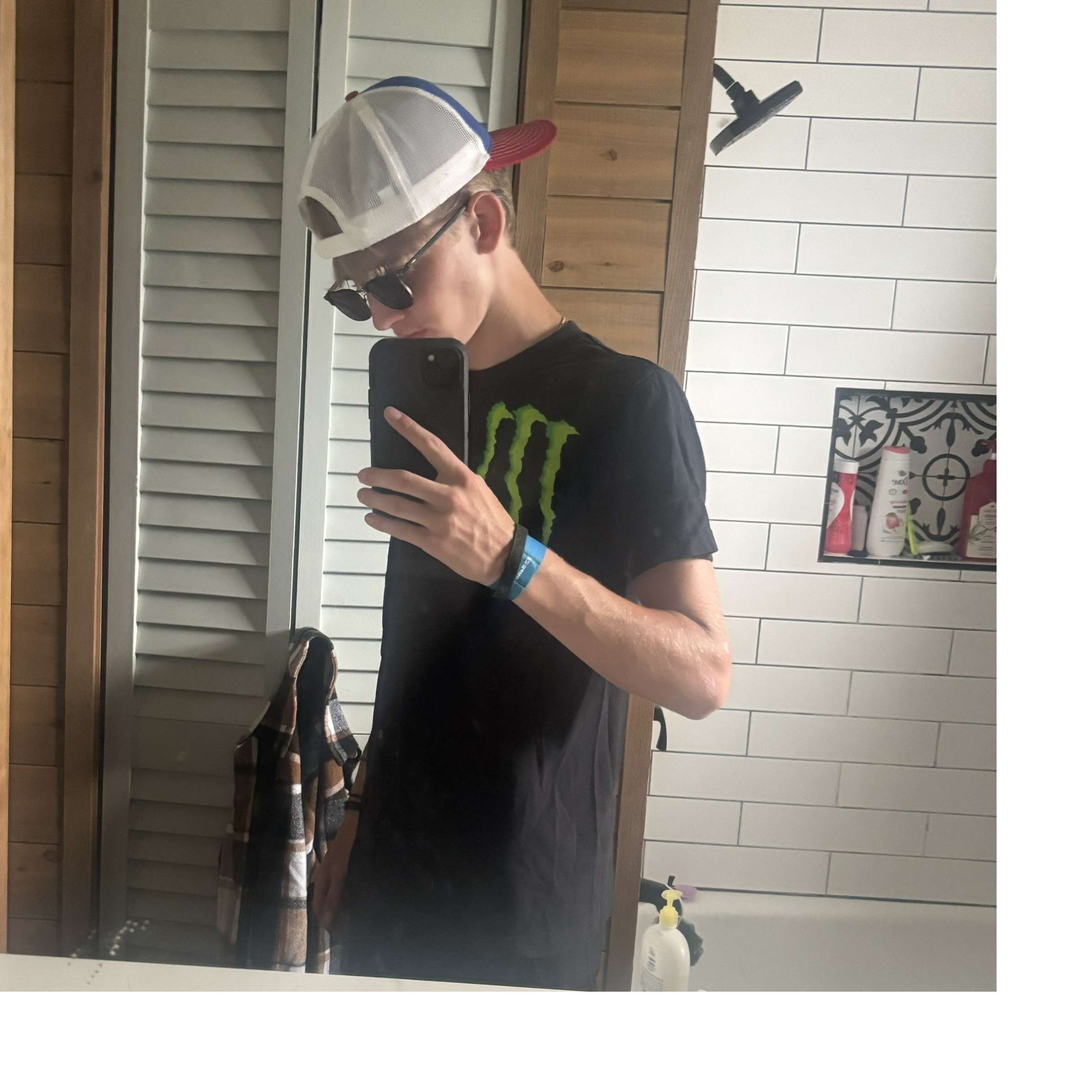 Profile of Dominic D