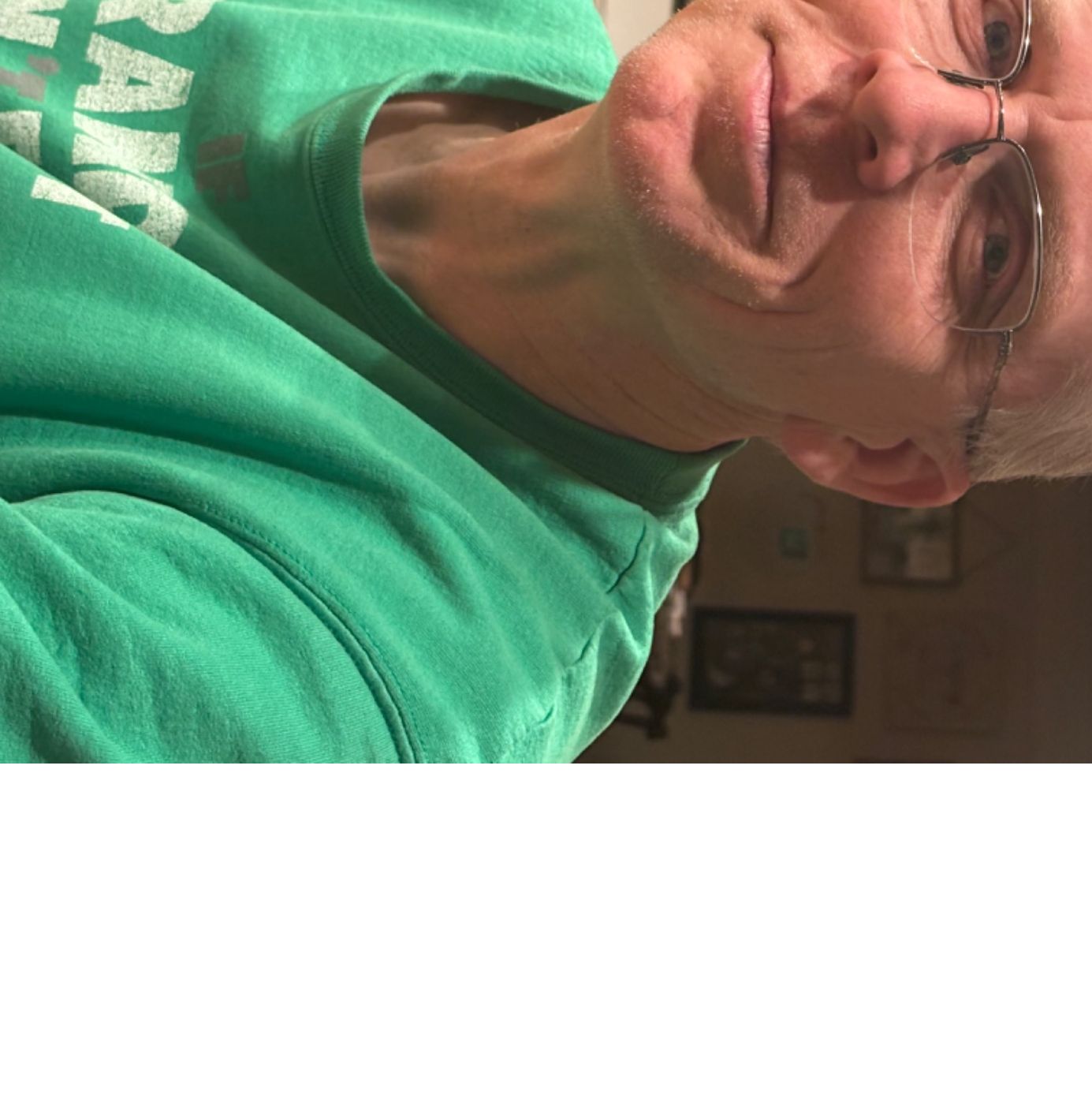 Profile of Timothy Thompson