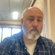 Profile of Richard Morrison