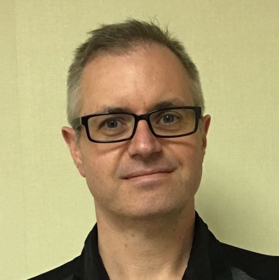 Profile of Todd Bennett