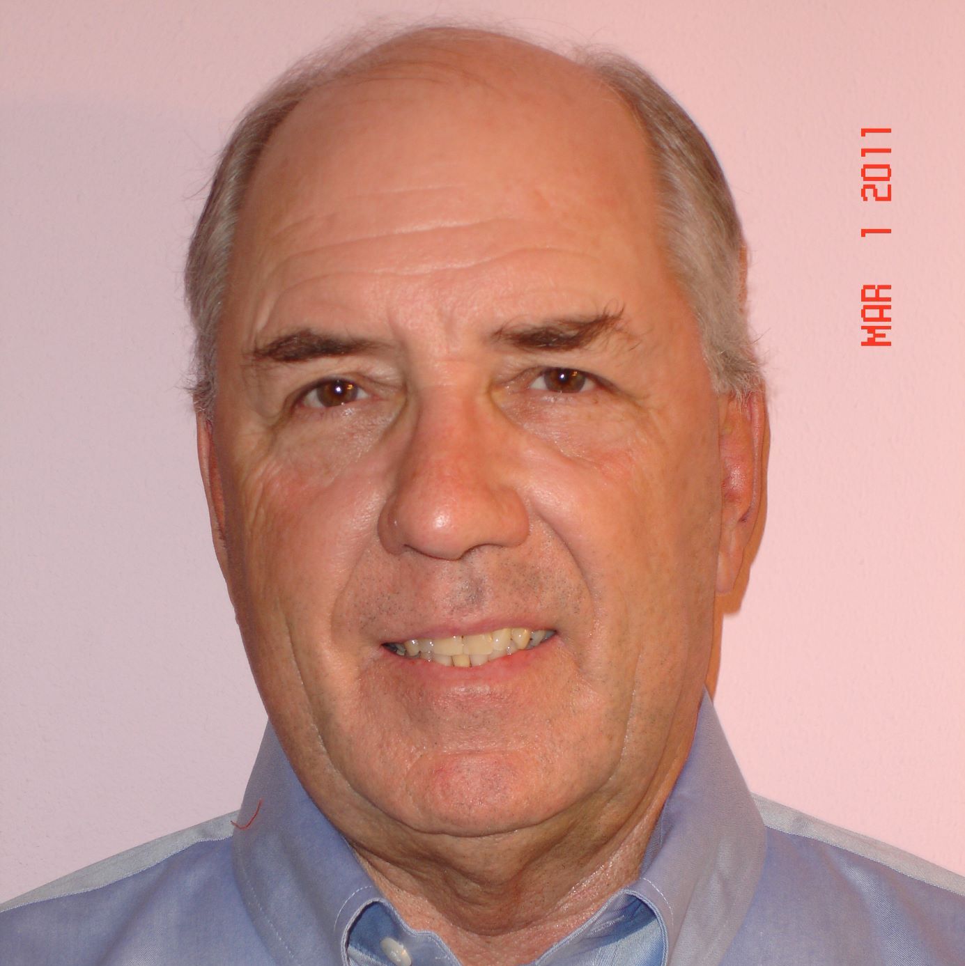 Profile of Dana DeShong