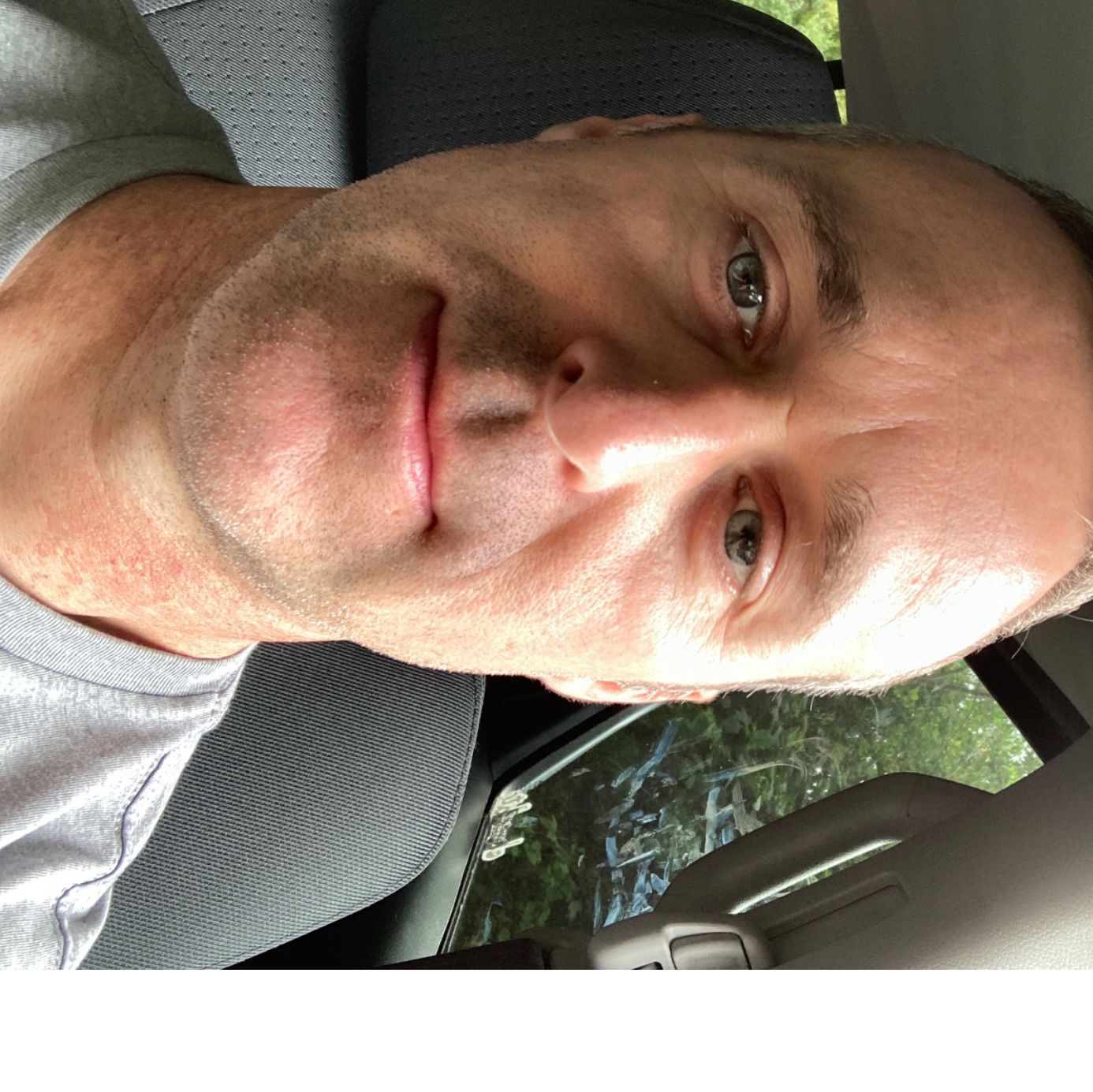 Profile of Malcolm Davis