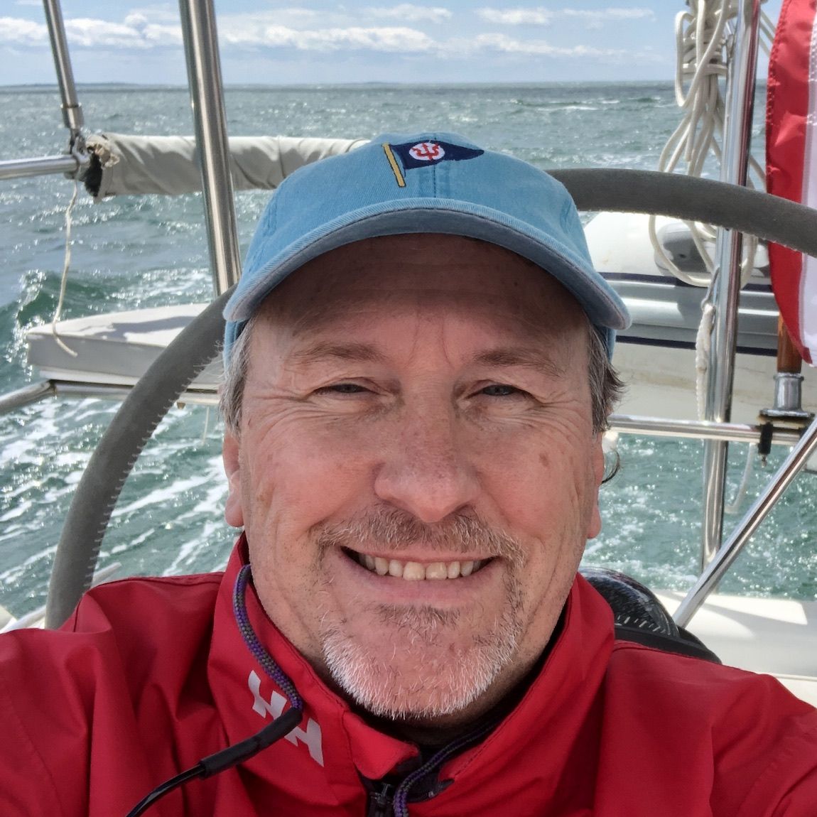 Profile of Sean Rosser