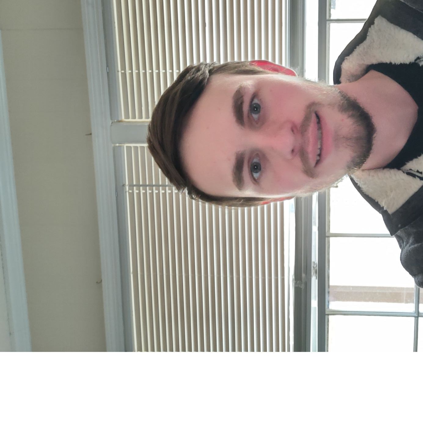 Profile of Boyce Barkley