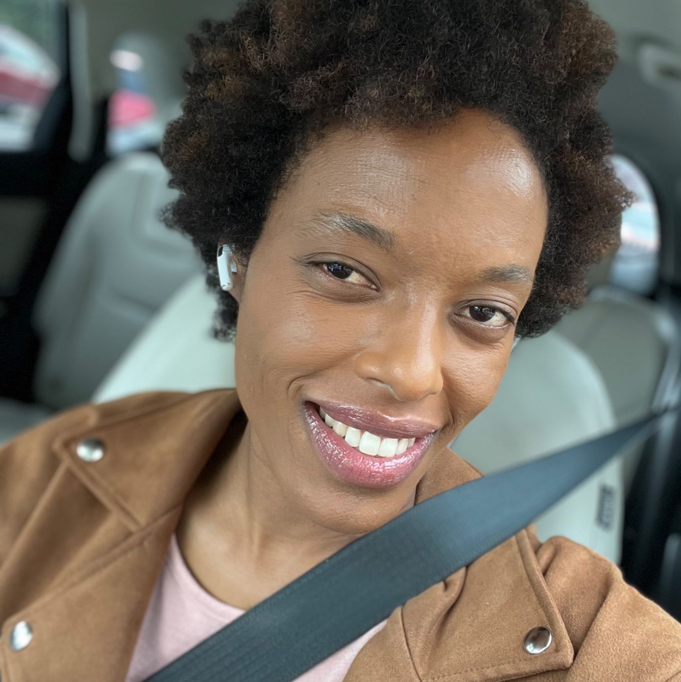 Profile of Kim Young-McLear