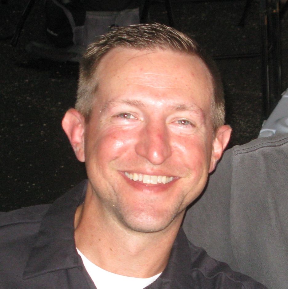 Profile of Ryan Yaggie