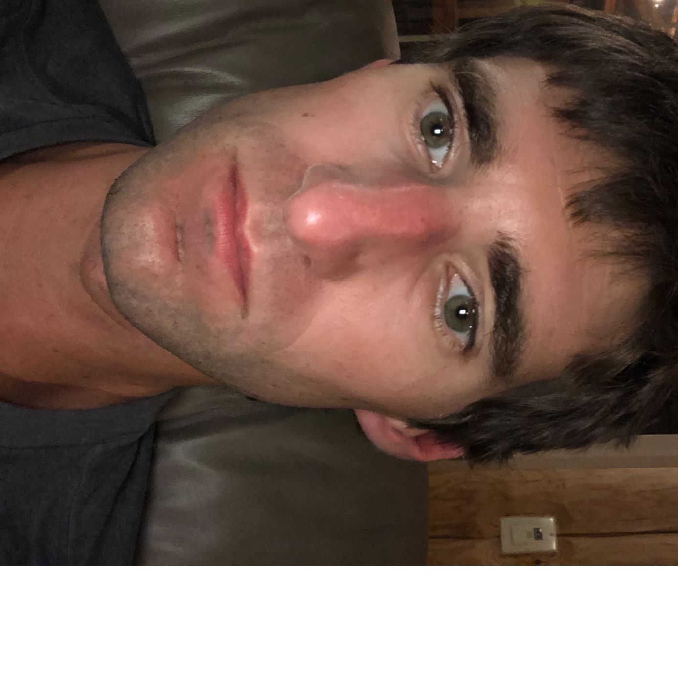 Profile of Adam Jermain