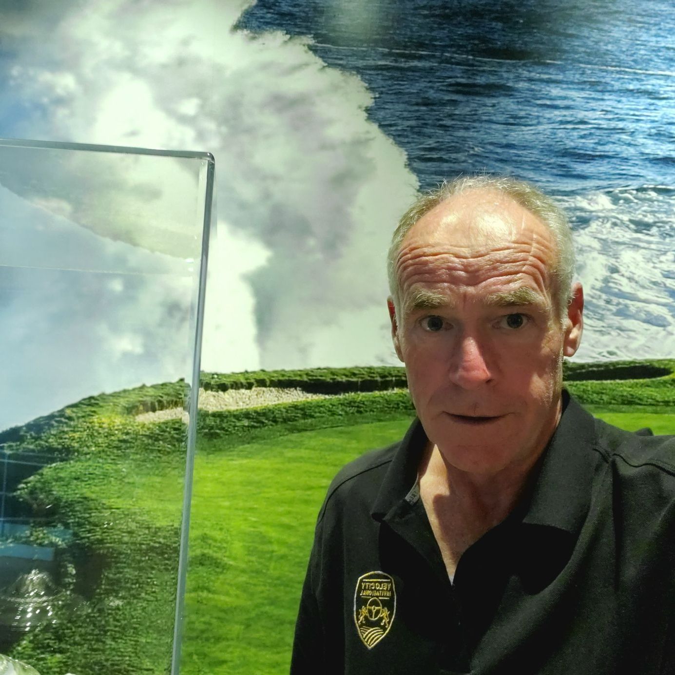 Profile of Dave Morgan