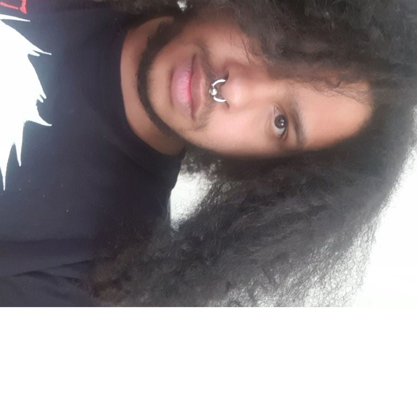 Profile of Joshua Alvarenga