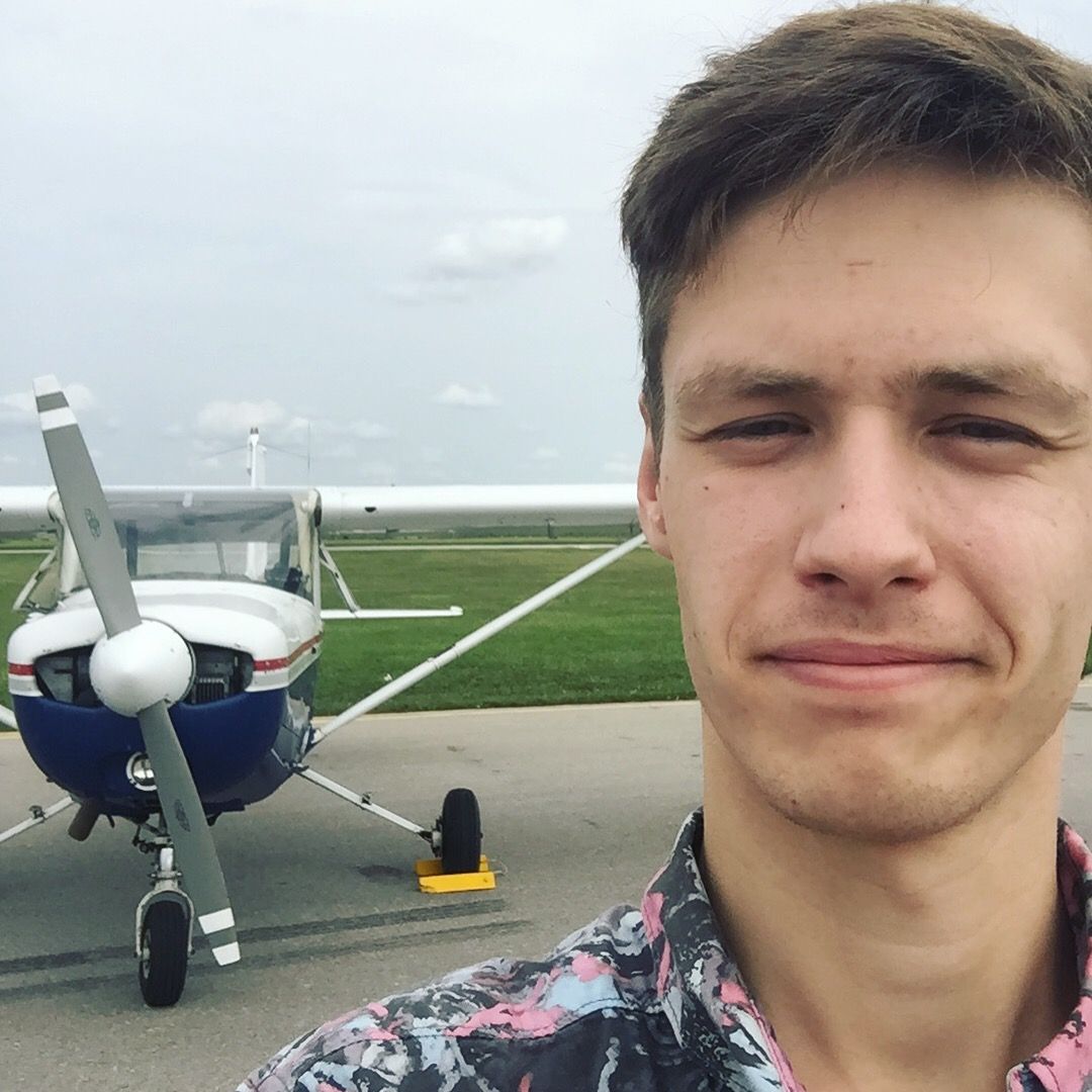 Profile of Justin Koebel