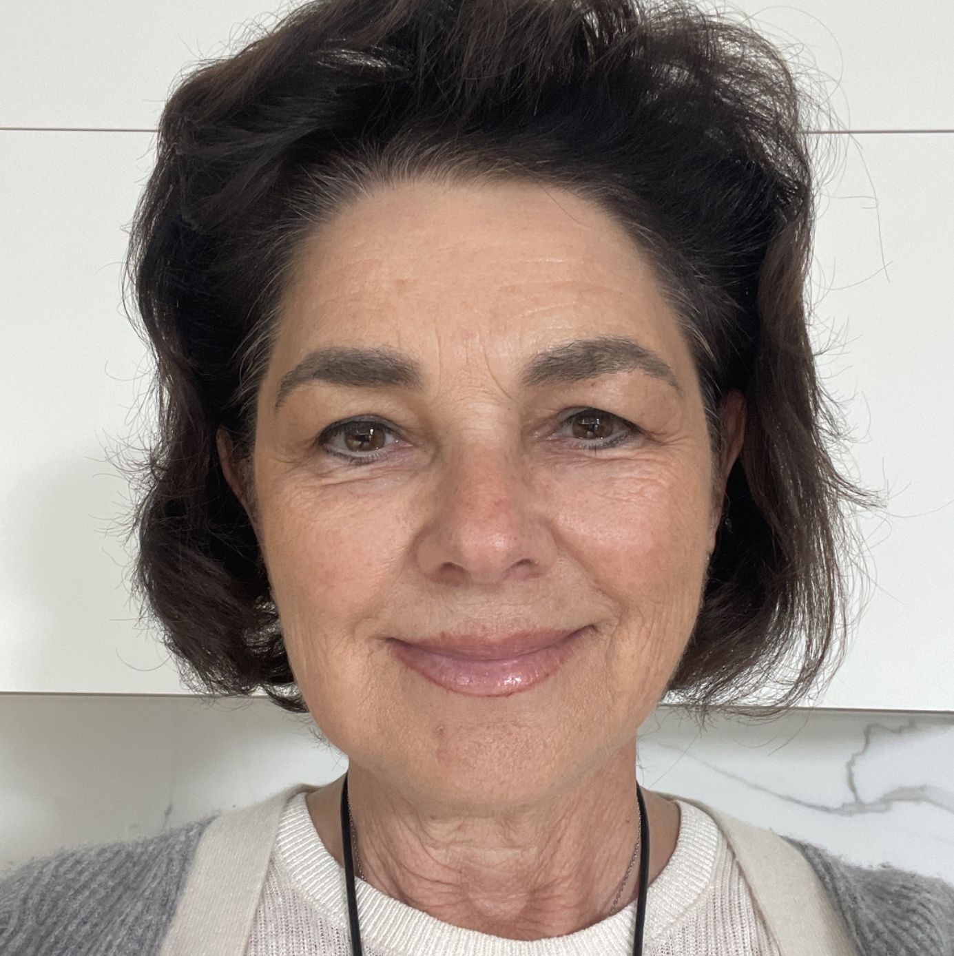 Profile of Isabelle Vulis