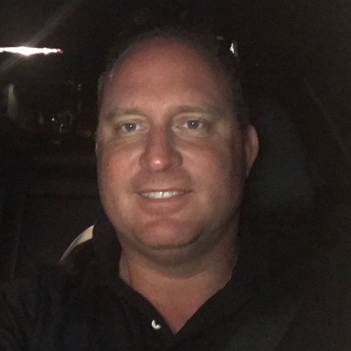 Profile of Ryan McCarthy