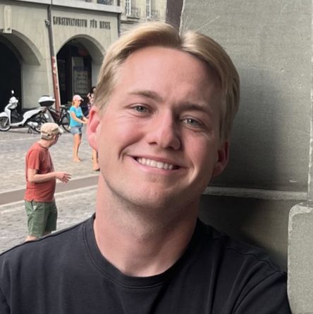 Profile of Joseph Schafer