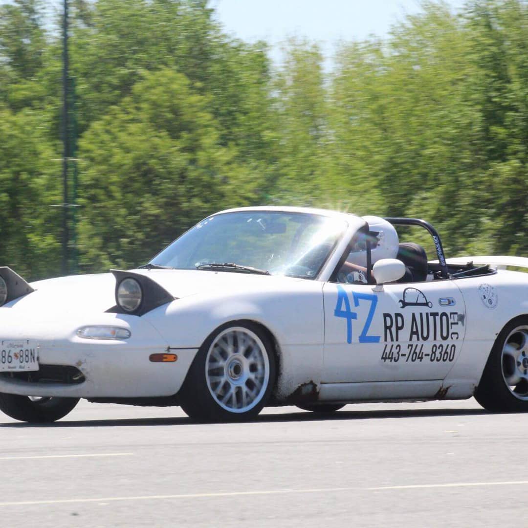 Profile of Jeremy Kardmai