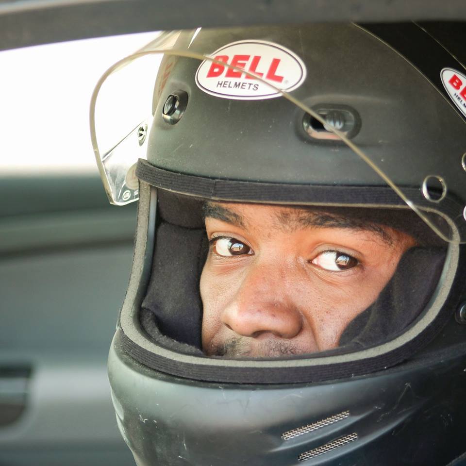 Profile of Juwan Jamison