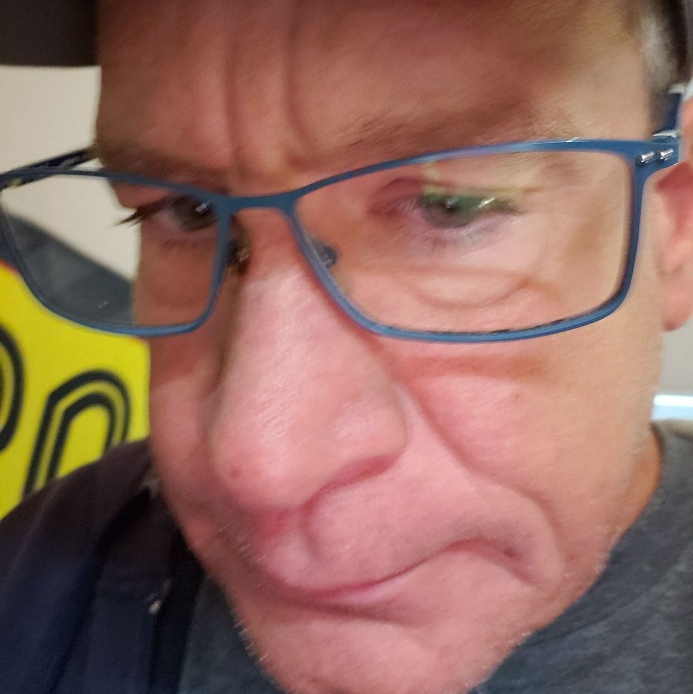 Profile of Dean Nardello