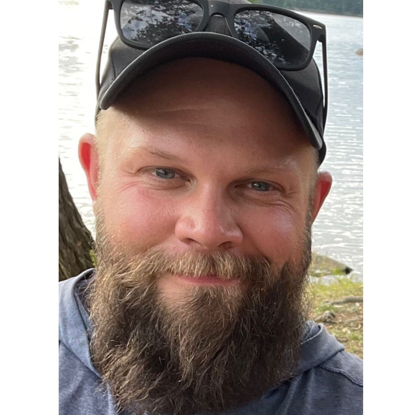 Profile of Mathieu Guimont