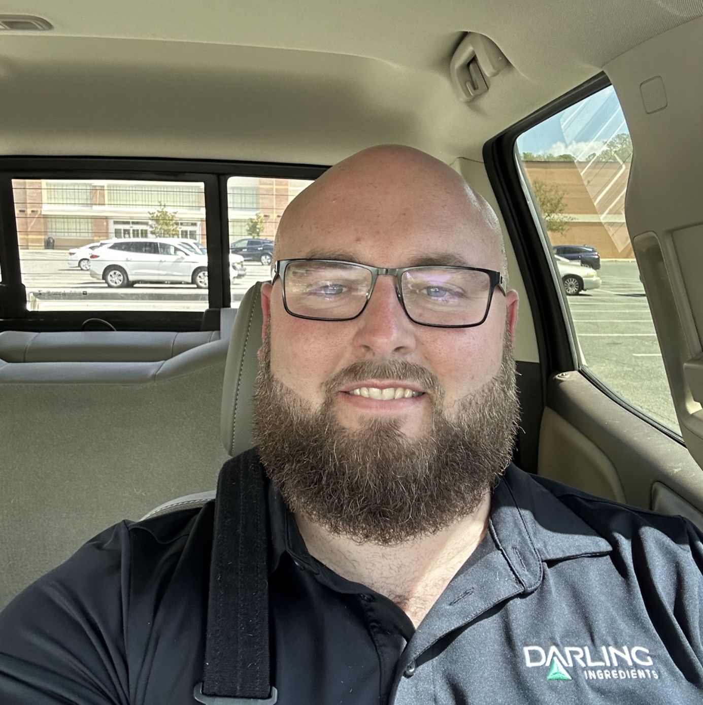 Profile of Scott Thomas