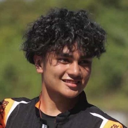 Profile of Rhimone Geronimo