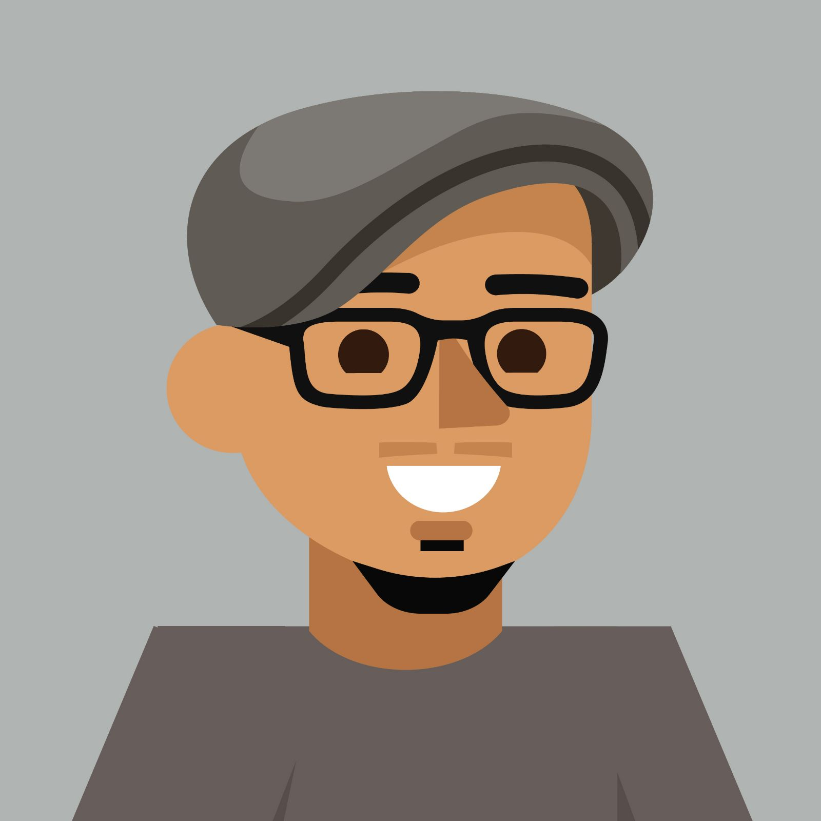 Profile of Del Anicete