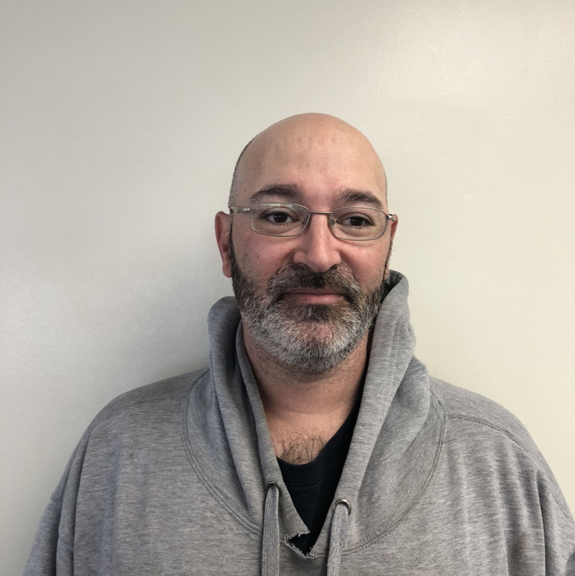 Profile of Kevin Custer