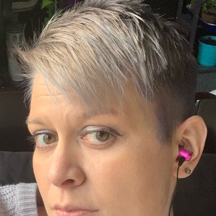 Profile of Tegan Rice