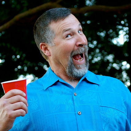 Profile of Kevin Carpenter