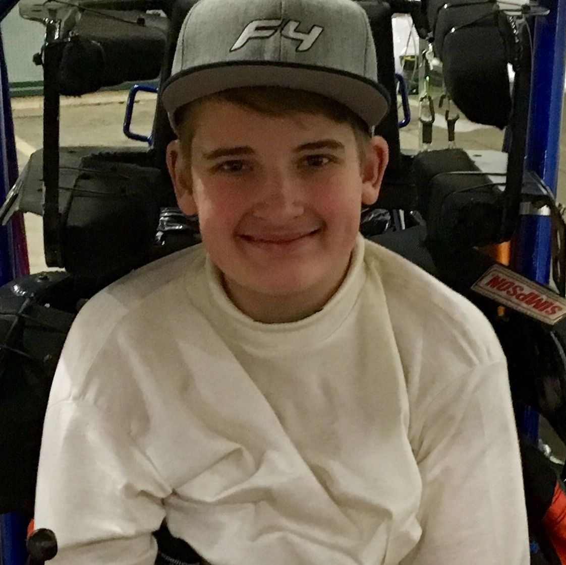 Profile of Will Edwards