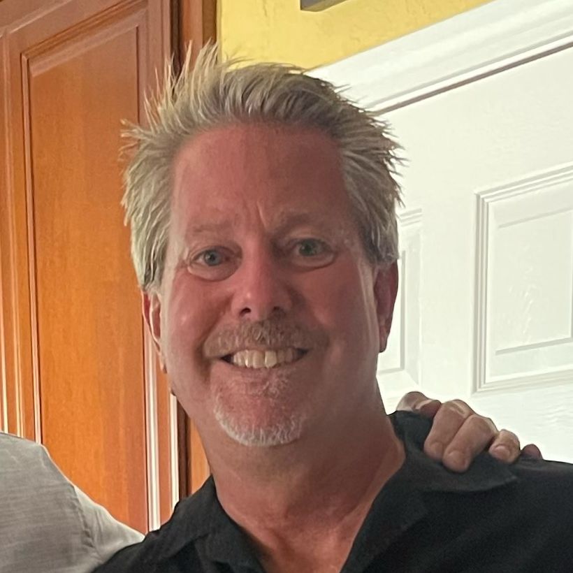 Profile of Jeff Provost