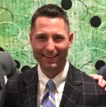Profile of Chris Mason