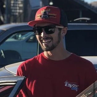 Profile of Jeremy Dewet