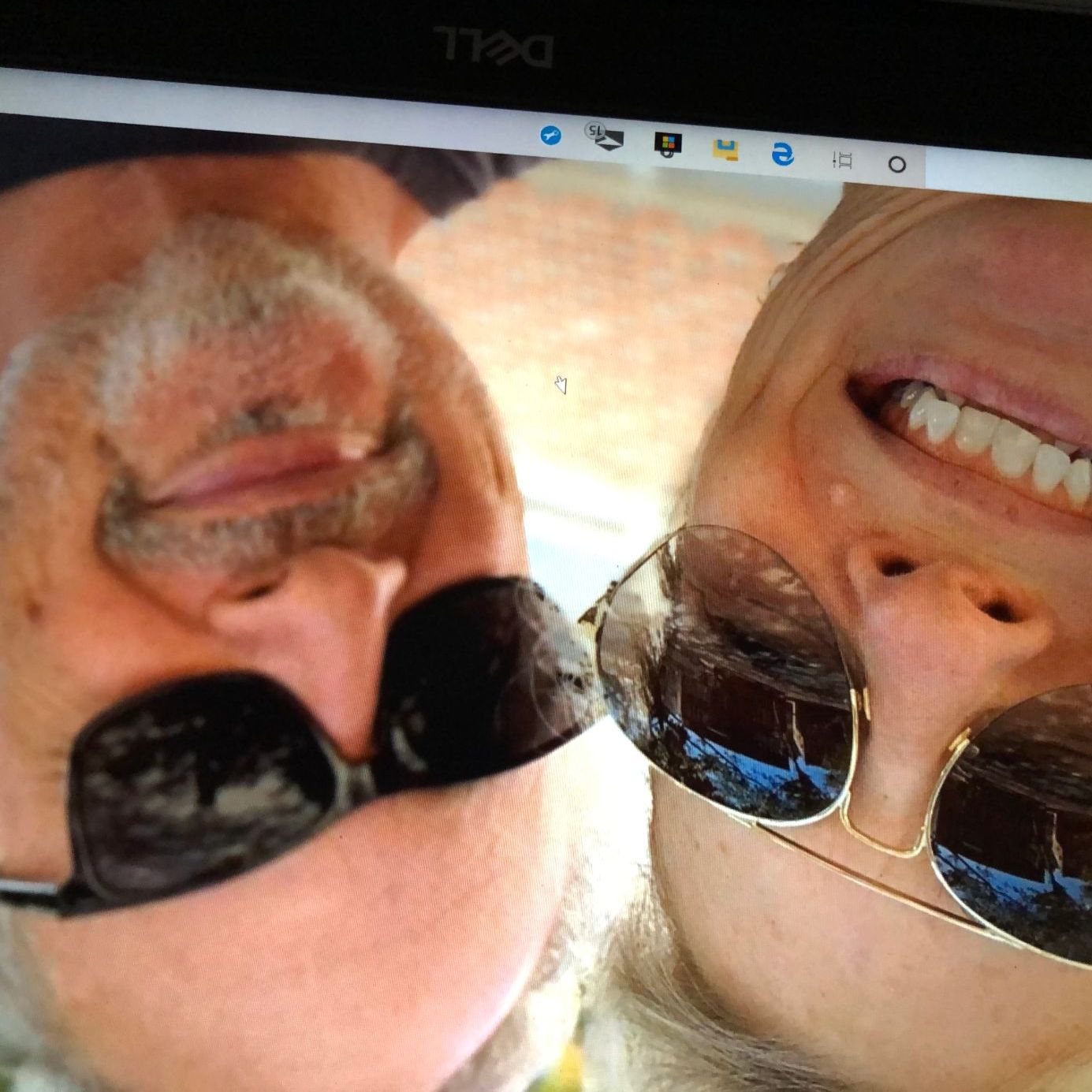 Profile of Gregory Spencer