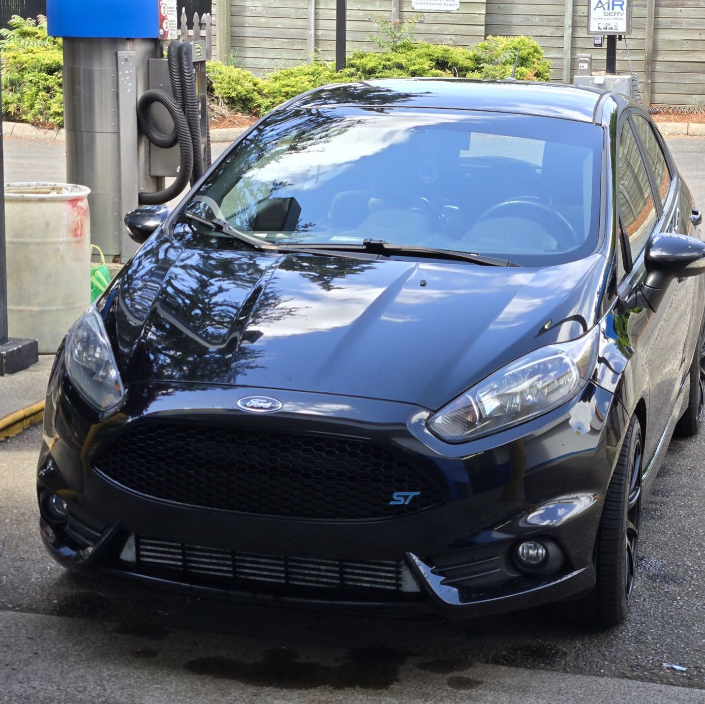 Profile of Landen Emch