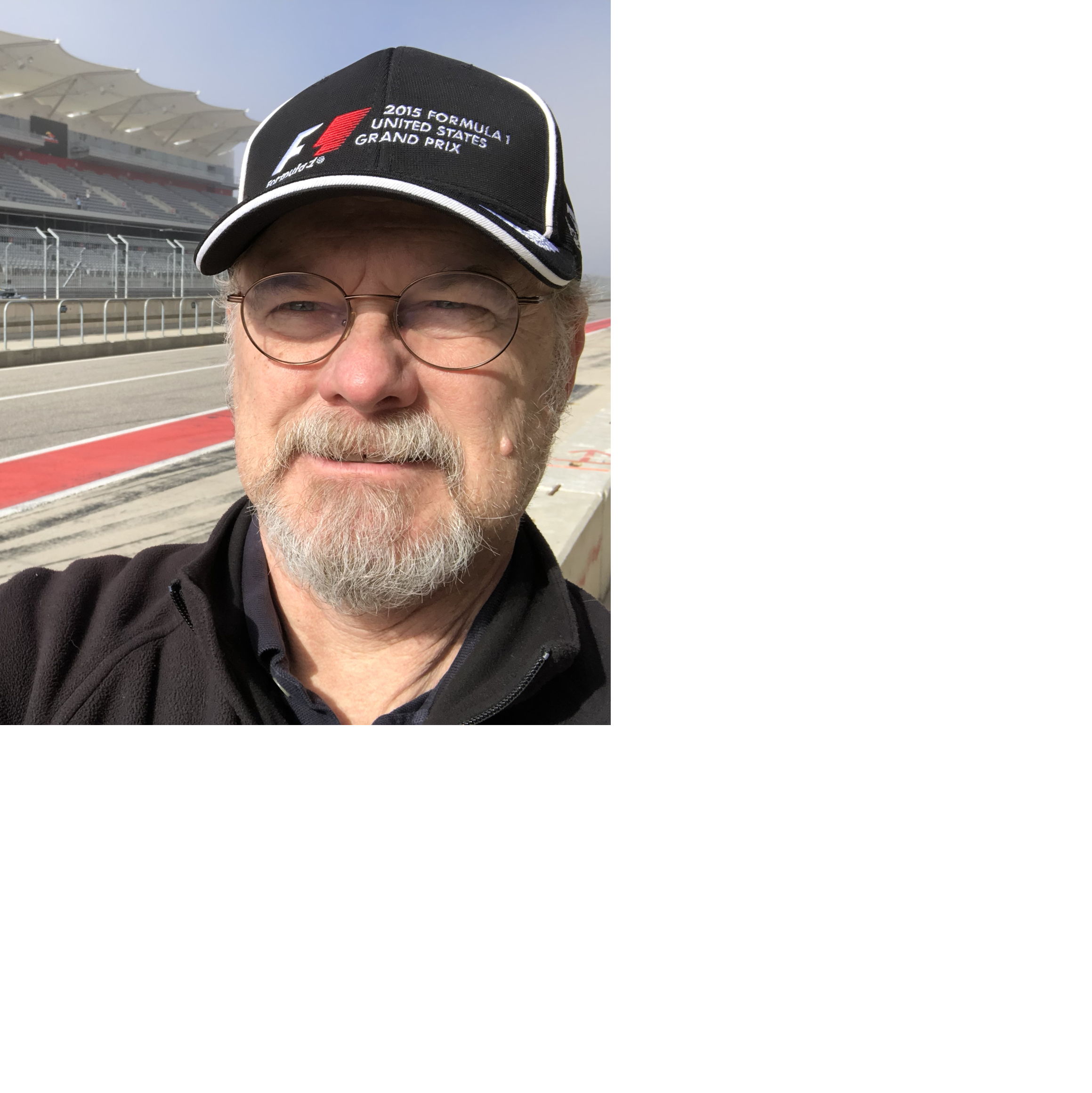 Profile of Robin Kirkland