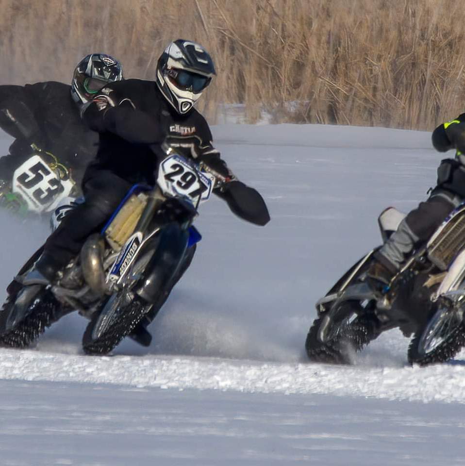 Profile of Scott Schneiberg