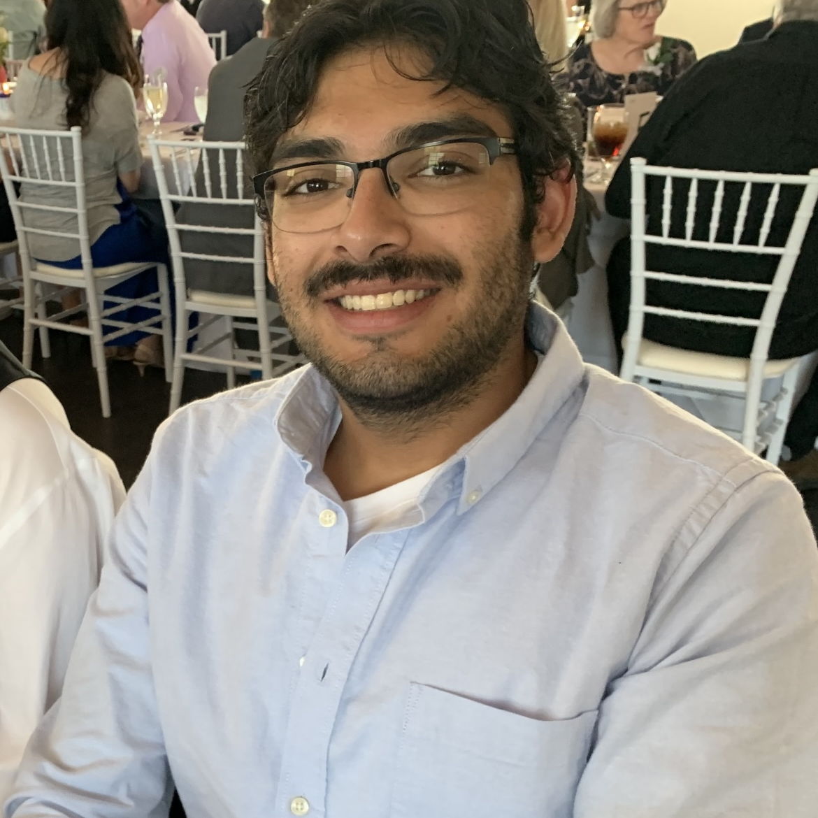 Profile of Ricardo Soto