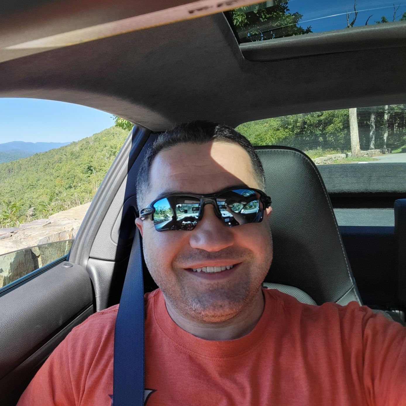 Profile of Nawraz Alan