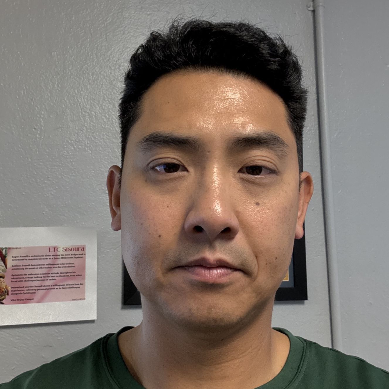 Profile of Koky Sisoura