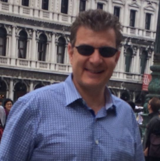 Profile of Terry Murphy