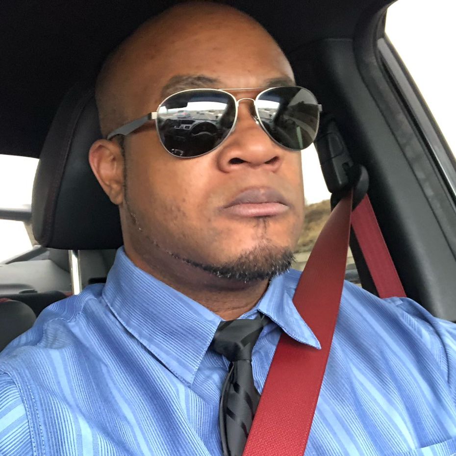 Profile of Darrell Warmsley