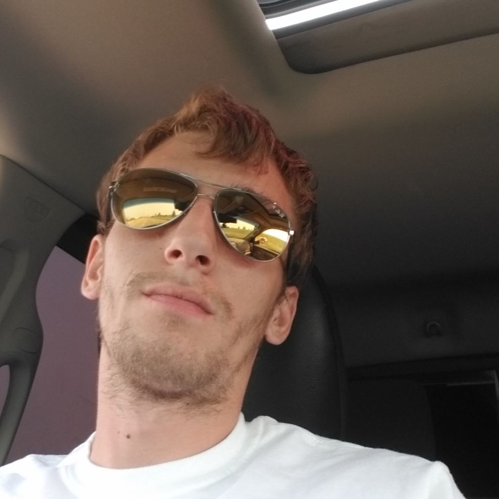 Profile of Connor Oranchuk