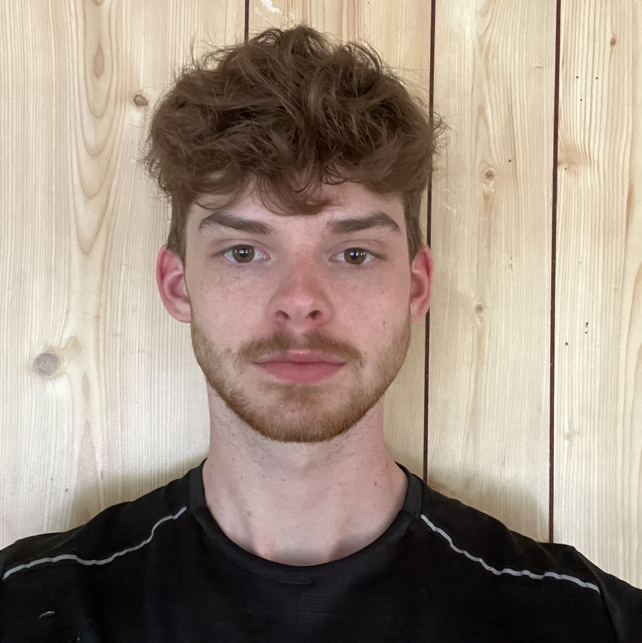 Profile of Nicholas Bottoni