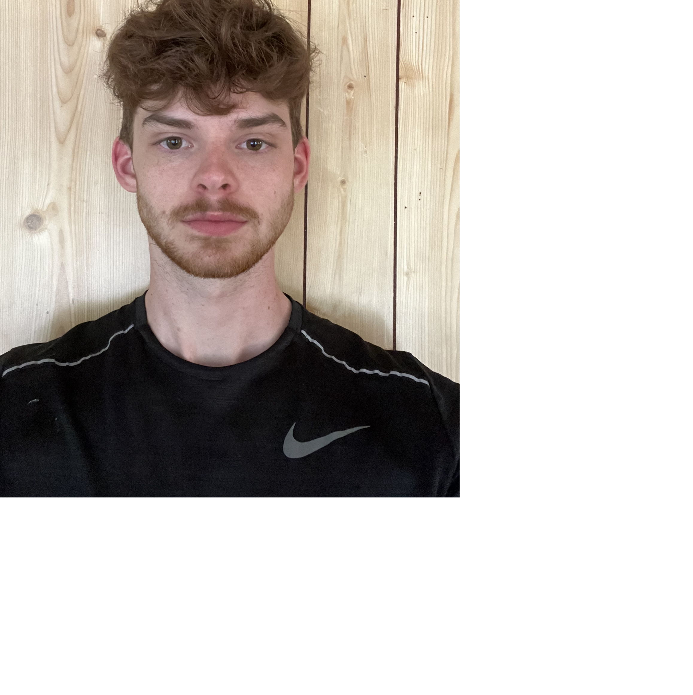 Profile of Nicholas Bottoni
