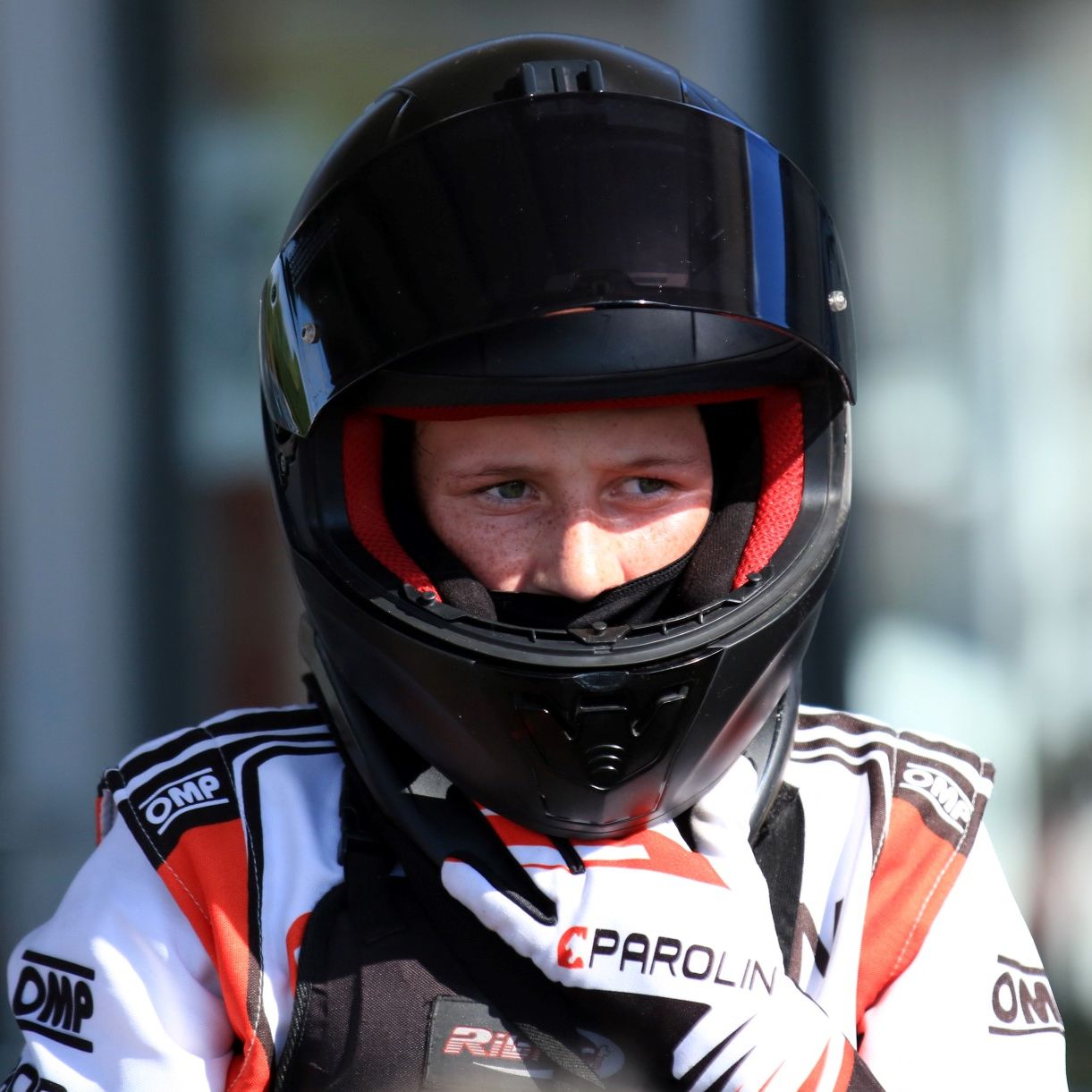 Profile of Willem Tomkies