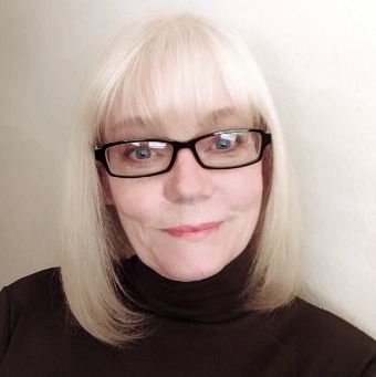 Profile of Kate McFadden
