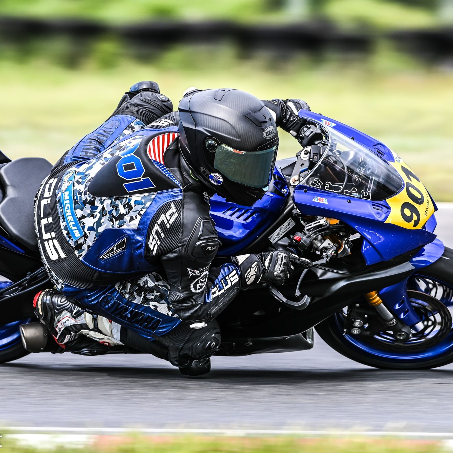 Profile of Spencer Morabito