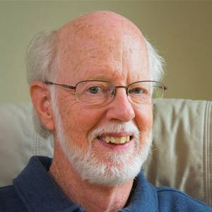 Profile of John Fishbeck