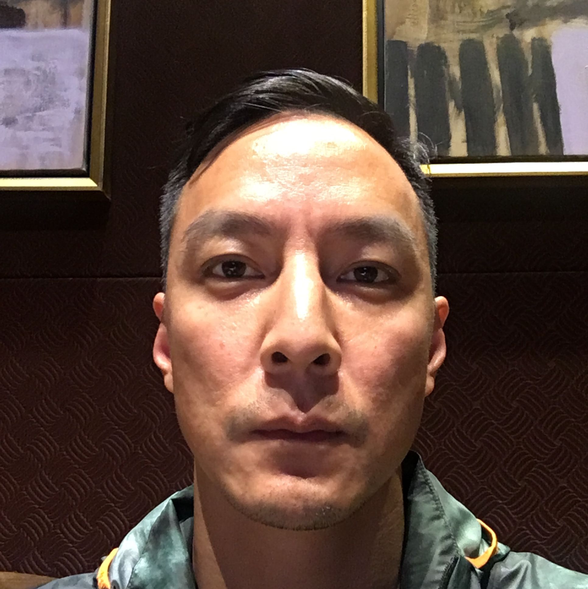 Profile of Daniel Wu