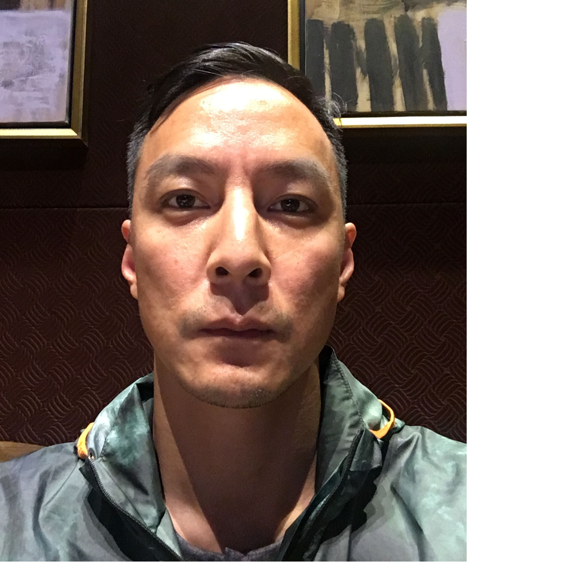 Profile of Daniel Wu